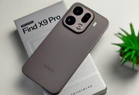  Oppo Find X9 Pro