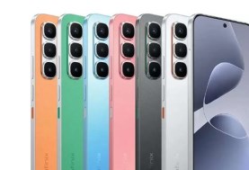 Infinix Hot 60 Pro