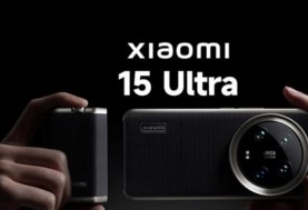 Xiaomi 15 Ultra