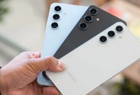 Samsung Galaxy S24 FE