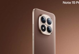 Xiaomi Redmi Note 15 Pro+