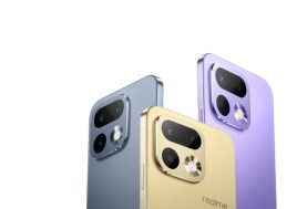 Realme 16 Pro+