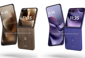 Motorola Razr 70 Ultra