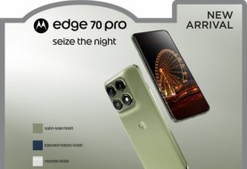 Motorola Edge 70 Pro