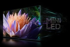 Xiaomi TV S Mini LED