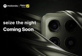 Motorola Edge 70 Pro