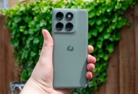 Motorola Edge 60 Pro