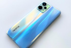 Realme GT 9 Pro