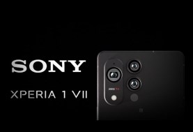 Sony Xperia 1 VII 