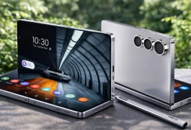 Samsung Galaxy Z Fold 8