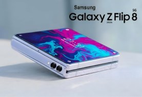 Samsung Galaxy Z Flip 8