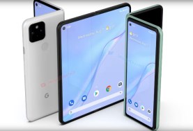 Google Pixel Fold 3