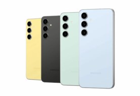 Samsung Galaxy S25 FE