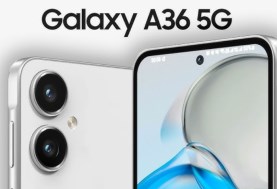 Samsung Galaxy A36