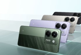 Xiaomi Poco M7 Pro