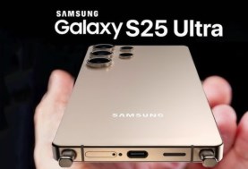 Samsung Galaxy S25 Ultra