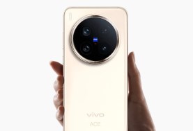 Vivo X300 Pro