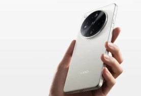 Oppo Find X9 Ultra