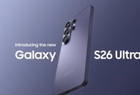 Samsung Galaxy S26 Ultra