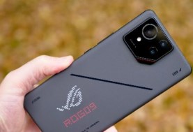Asus ROG Phone 9 Ultimate