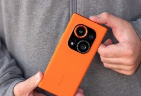 Tecno Phantom X3 Pro