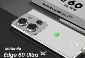 Motorola Edge 60 Ultra