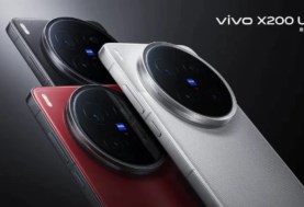 Vivo X200 Ultra