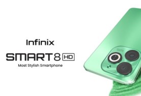 Infinix Smart 8
