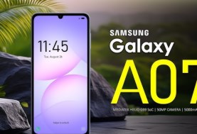 Samsung Galaxy A07