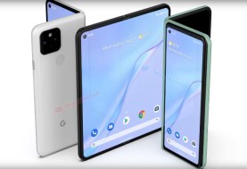 Google Pixel Fold 3