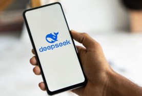 نموذج DeepSeek V4 ا