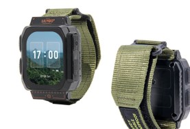 Lilygo’s T-Watch Ultra