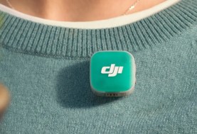  DJI Mic Mini 2
