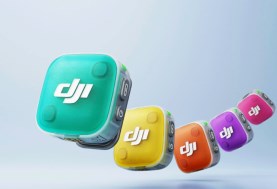 DJI Mic Mini 2.