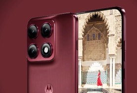 Motorola Edge 70 Pro+