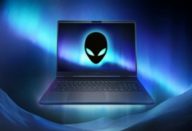  Alienware Aurora 16X