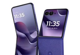 Motorola Razr 70 Ultra