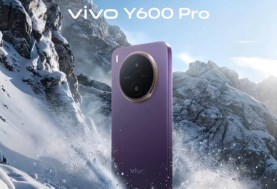  Vivo Y600 Pro