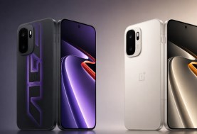 OnePlus Ace 6 Ultra