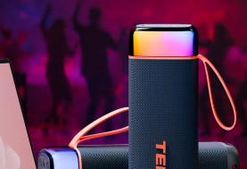 TEMPT Enigma Speaker