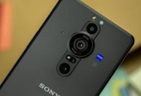 Sony Xperia Pro-II