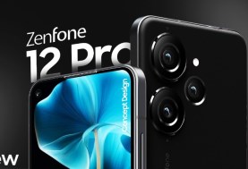 Asus Zenfone 12
