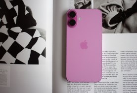 iPhone 16 Plus