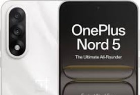 OnePlus Nord 5