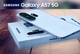 Samsung Galaxy A57