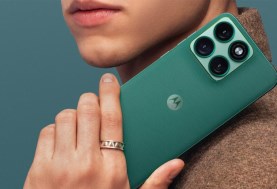 Motorola Edge 70 Fusion