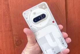 Nothing Phone 3a