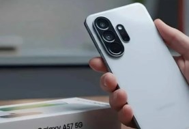 Samsung Galaxy A57