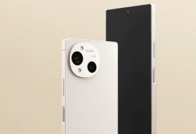 Sharp Aquos R10 Pro