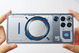 RedMagic 11 Pro